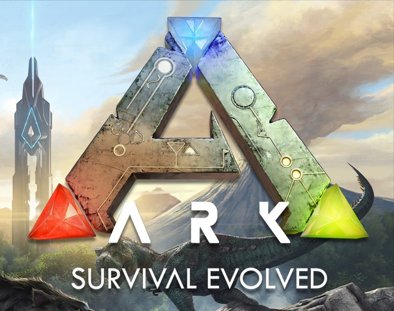 Ark Evolved